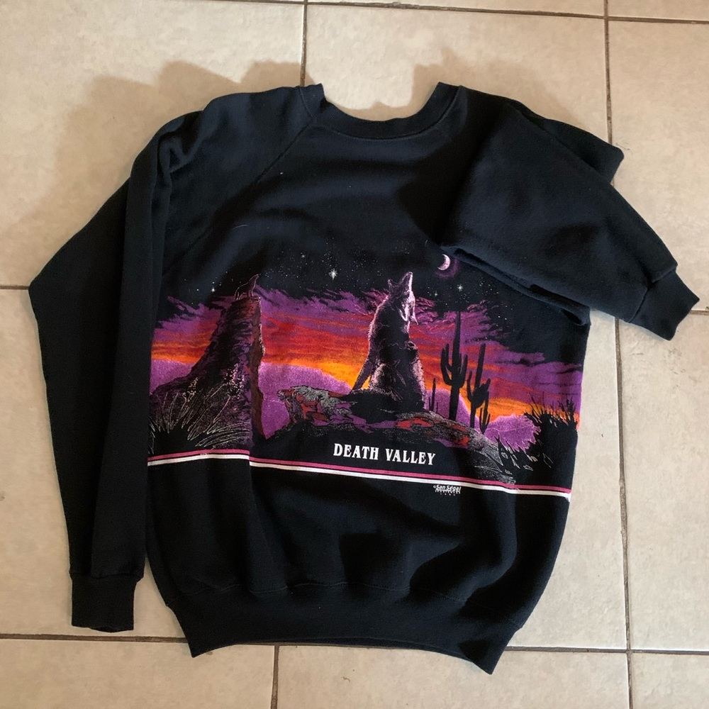 Funky Design, Fun Head Turner Sweater